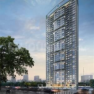 Gallery Cover Image of 810 Sq.ft 2 BHK Apartment for buy in Raunak Unnathi Woods Phase VI F1, Kasarvadavali, Thane West for 8897652
