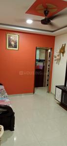 Gallery Cover Image of 480 Sq.ft 1 BHK Apartment for buy in Ghatkopar East for 12000000