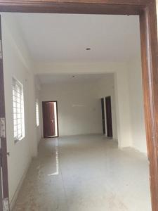 Gallery Cover Image of 600 Sq.ft 1 BHK Apartment for buy in Pragathi Nagar for 2000000