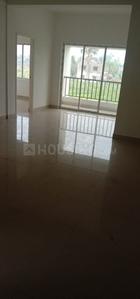 2 BHK अपार्टमेंट