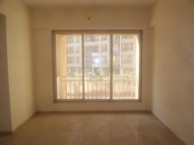 1 BHK Apartment
