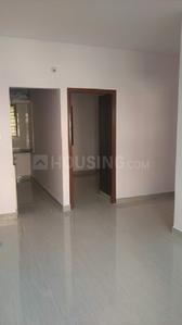 1 BHK Apartment