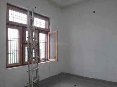 1 BHK Independent House