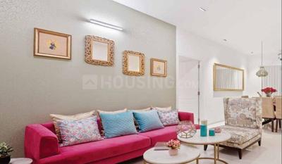 4 BHK Apartment