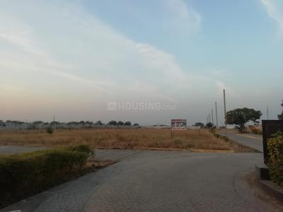 Residential Plot