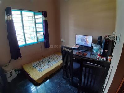 2 BHK Independent House