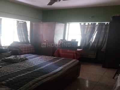 Gallery Cover Image of 1050 Sq.ft 2 BHK Apartment for buy in Garia for 3600000