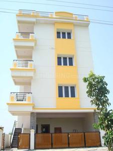 4 BHK Independent House