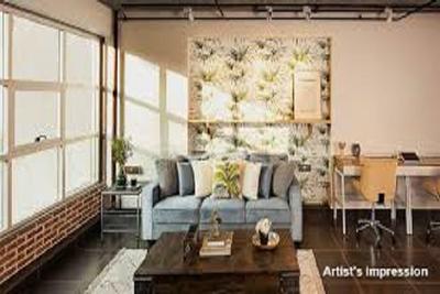3 BHK Apartment