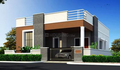 Gallery Cover Image of 1360 Sq.ft 3 BHK Independent House for buy in Clement Town for 8266000