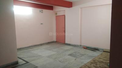 Gallery Cover Image of 1200 Sq.ft 3 BHK Apartment for rent in Bangur Avenue for 21000
