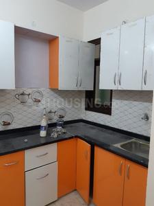 2 BHK Independent House