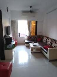 Gallery Cover Image of 822 Sq.ft 1 BHK Apartment for buy in Borivali West for 10000000