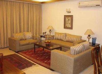 3 BHK Apartment
