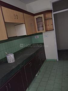3 BHK Independent Floor