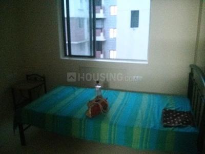 1 BHK Independent Floor