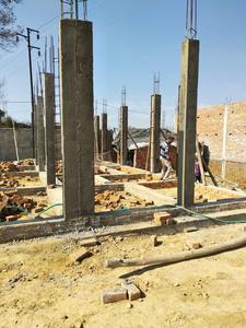 Gallery Cover Image of 1000 Sq.ft 2 BHK Independent House for buy in Mubarakpur for 2650000