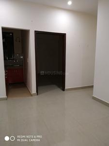 1 BHK Apartment