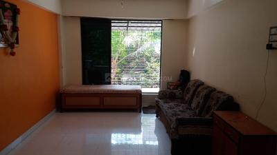 Gallery Cover Image of 1050 Sq.ft 2 BHK Apartment for buy in Dombivli East for 7500000