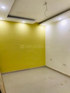 3 BHK Villa