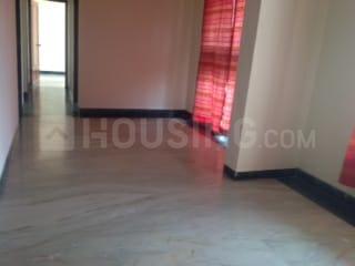 Gallery Cover Image of 1200 Sq.ft 2 BHK Apartment for buy in Nancy Towers, Wanwadi for 10500000