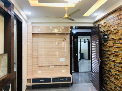 3 BHK Independent House