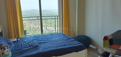 3 BHK Apartment