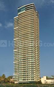 Gallery Cover Image of 2321 Sq.ft 4 BHK Apartment for buy in Wadala for 129000000
