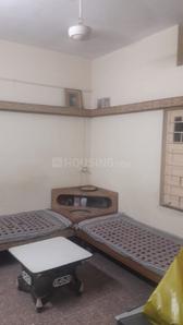 Gallery Cover Image of 540 Sq.ft 1 BHK Apartment for buy in Naranpura for 3700000