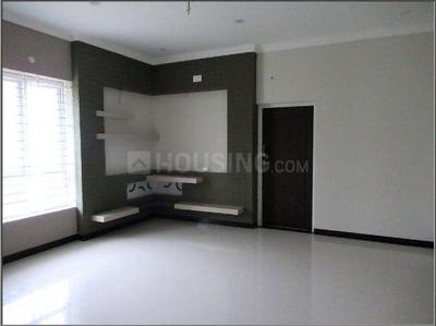 Gallery Cover Image of 2500 Sq.ft 4 BHK Independent House for buy in Chandranagar Colony for 6000000