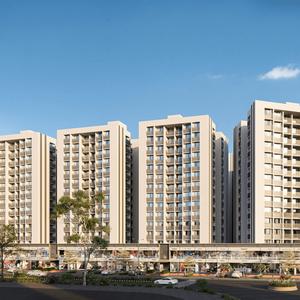 3 BHK Apartment