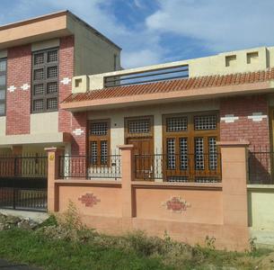 2 BHK Independent House
