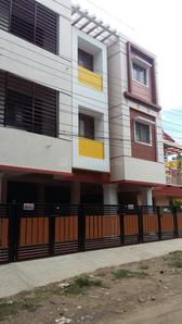 1 BHK Apartment