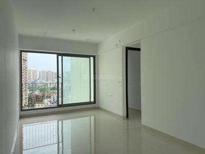 BHK Flat for rent in Goregaon West, Western Suburbs 1320 Sqft