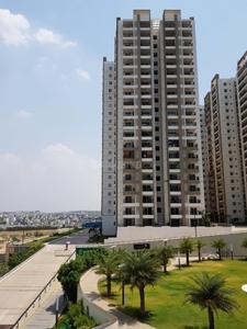 4 BHK Apartment