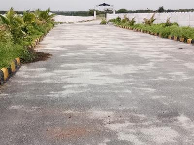 Gallery Cover Image of Sq.ft Residential Plot for buy in Shamshabad for 9360000