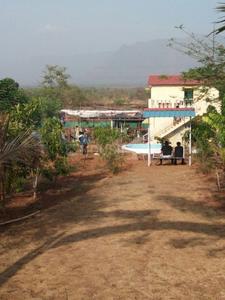 2 BHK Independent House