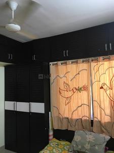Gallery Cover Image of 700 Sq.ft 1 BHK Apartment for buy in Dhayari for 3500000