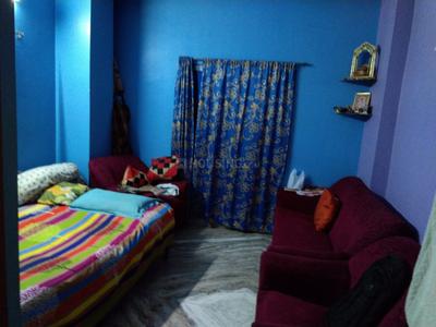 Gallery Cover Image of 850 Sq.ft 1 BHK Apartment for buy in Paschim Putiary for 2500000
