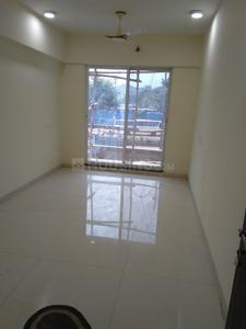 Gallery Cover Image of 650 Sq.ft 1 BHK Apartment for buy in Thane West for 5250000