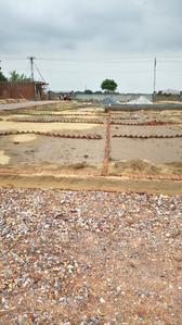 Residential Plot