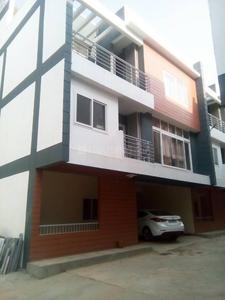 3 BHK Villa
