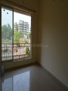 1 BHK Independent House