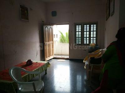 Gallery Cover Image of 900 Sq.ft 2 BHK Apartment for buy in Kandlakoi for 2500000