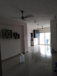 3 BHK Apartment