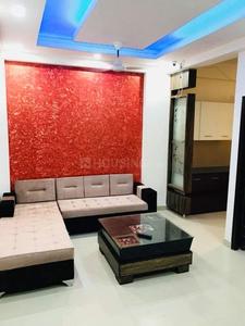 Gallery Cover Image of 1290 Sq.ft 3 BHK Independent House for buy in Noida Extension for 3499999