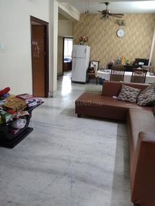 Gallery Cover Image of 1370 Sq.ft 3 BHK Apartment for buy in Haltu for 7000000