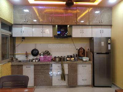 3 BHK Apartment