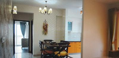 Gallery Cover Image of 1700 Sq.ft 3 BHK Apartment for buy in Sector 125 for 6500000