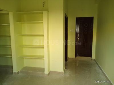 1 BHK Apartment